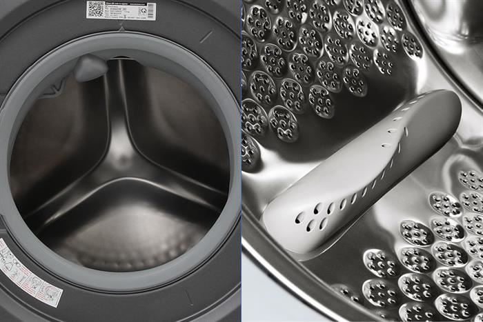 Máy Giặt Electrolux UltimateCare 900 Inverter 11 Kg EWF1142R9SC&nbsp;